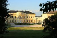 Karolyi Castle Hotel 16